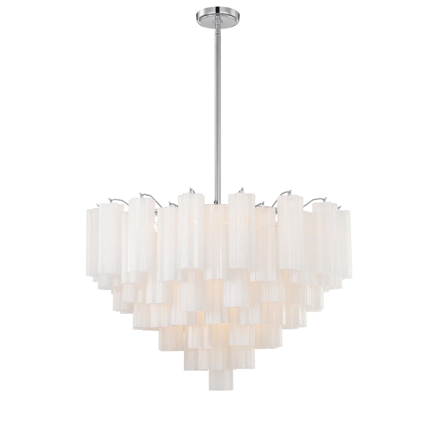 Crystorama Addis 32 Inch 16 Light Chandelier Cp787743