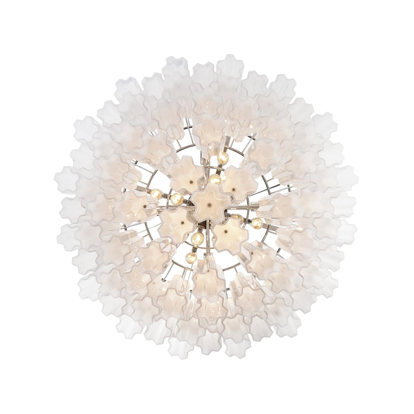 Crystorama Addis 32 Inch 16 Light Chandelier Cp787743