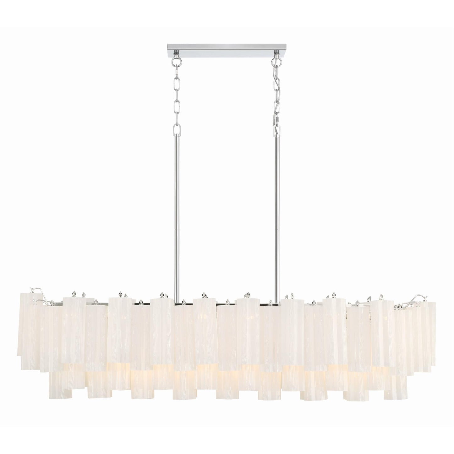 Crystorama Addis Linear Suspension Light Cp797202