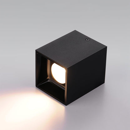 Cube Spotlight