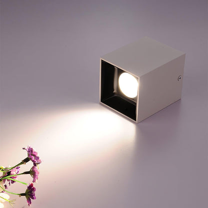 Cube Spotlight