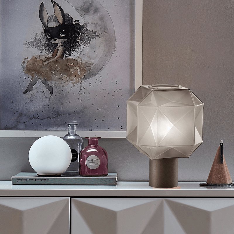 Cubo Table Lamp