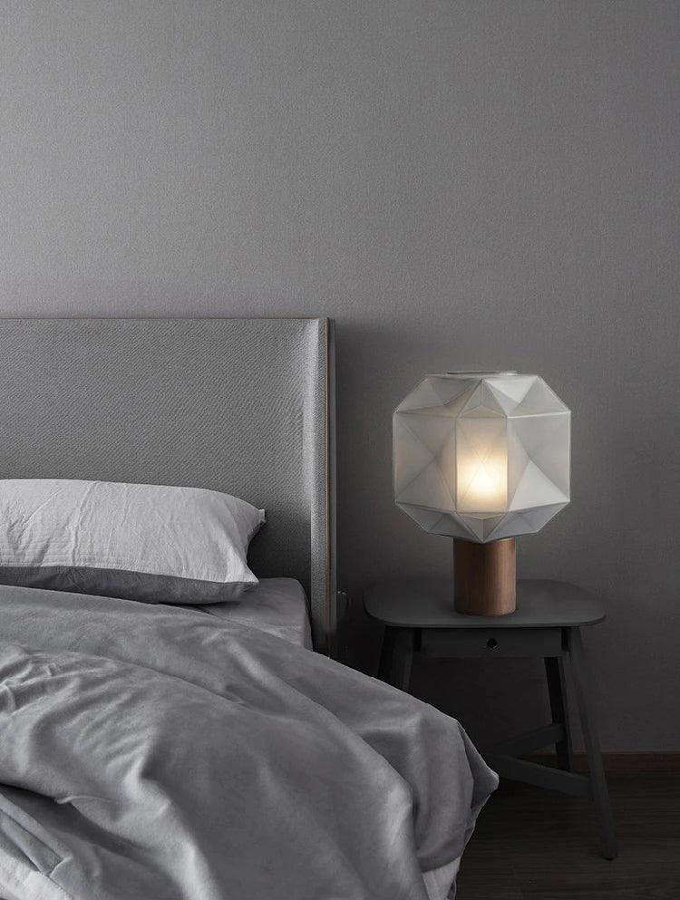 Cubo Table Lamp