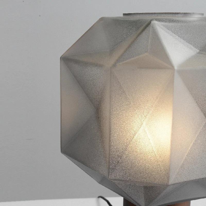 Cubo Table Lamp