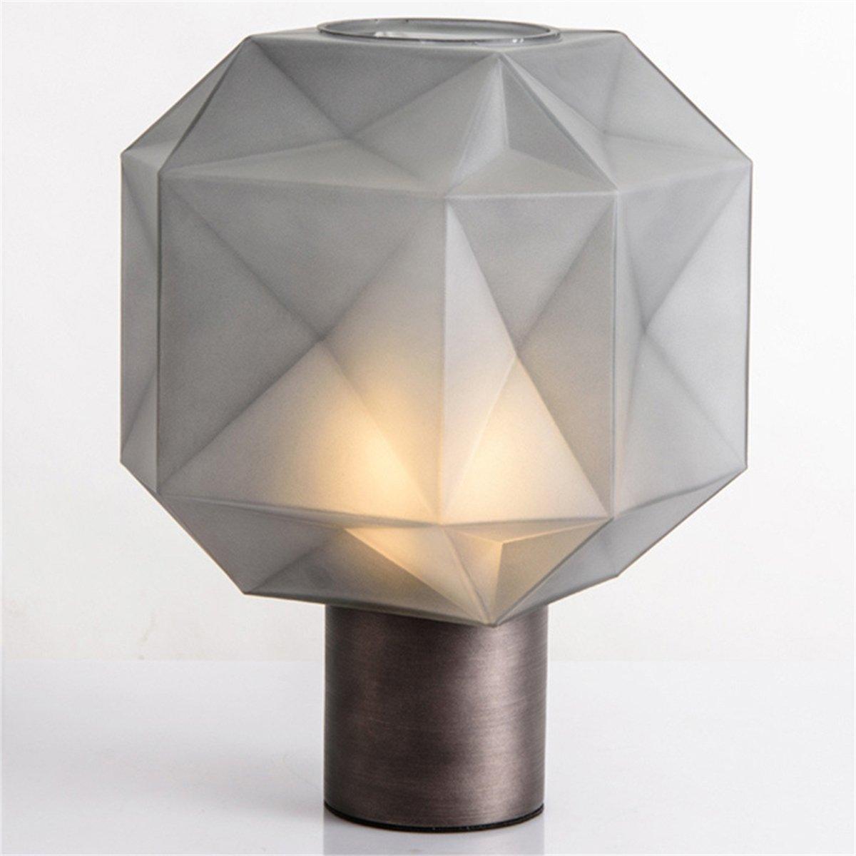 Cubo Table Lamp