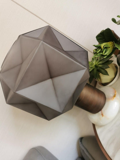 Cubo Table Lamp