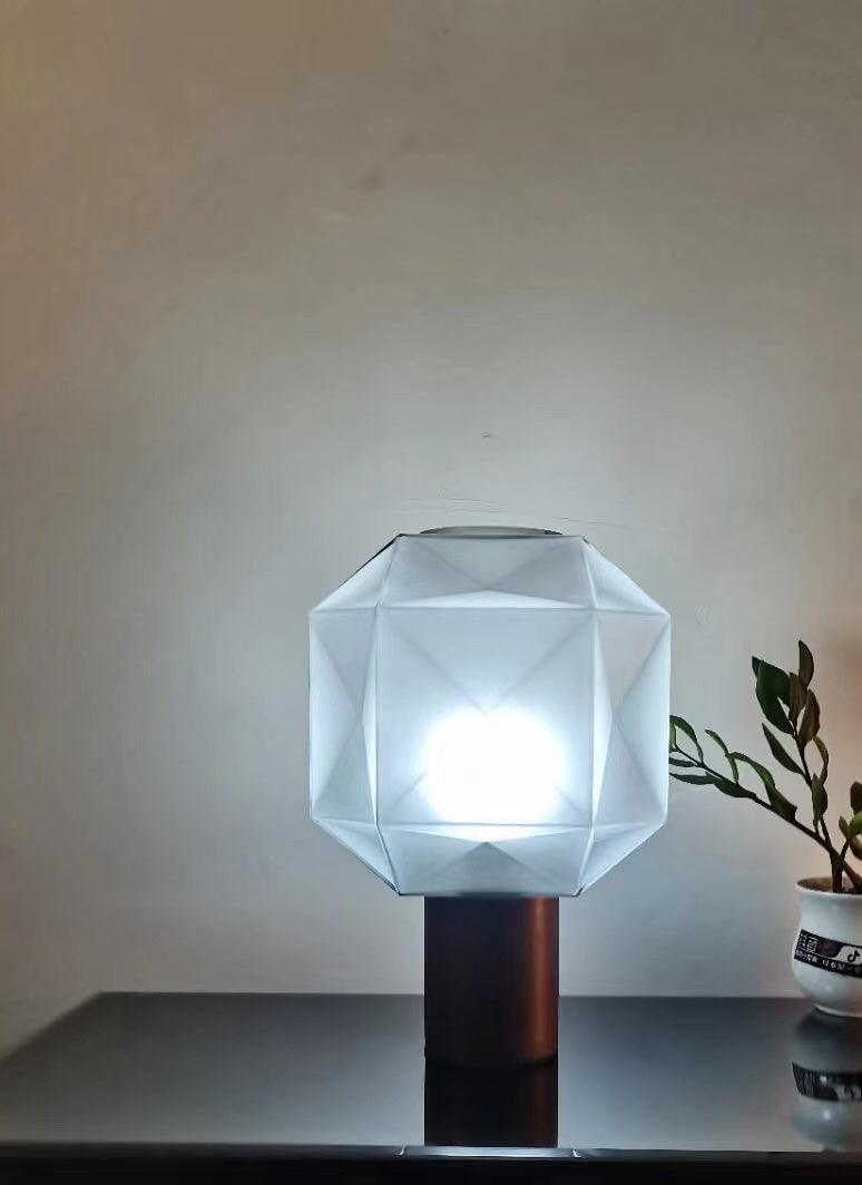 Cubo Table Lamp