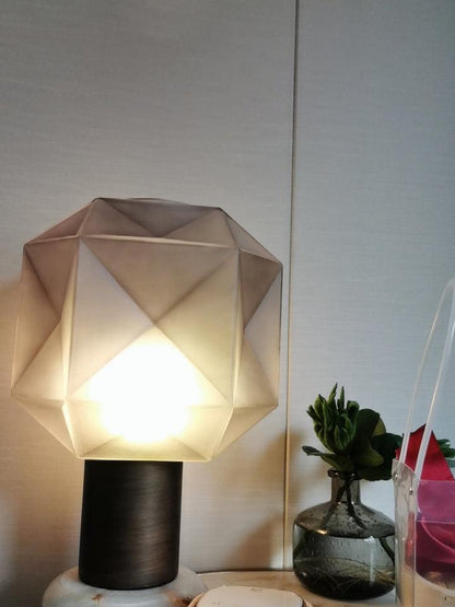 Cubo Table Lamp