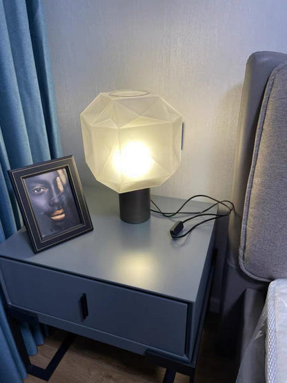 Cubo Table Lamp