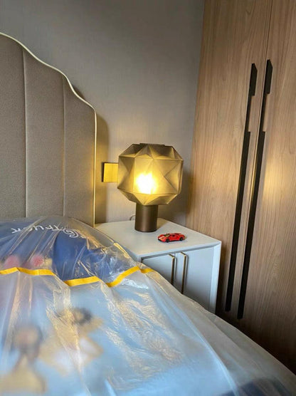 Cubo Table Lamp