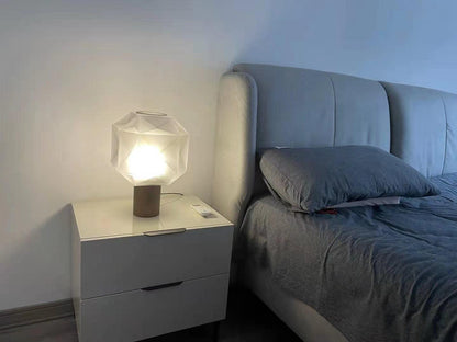 Cubo Table Lamp