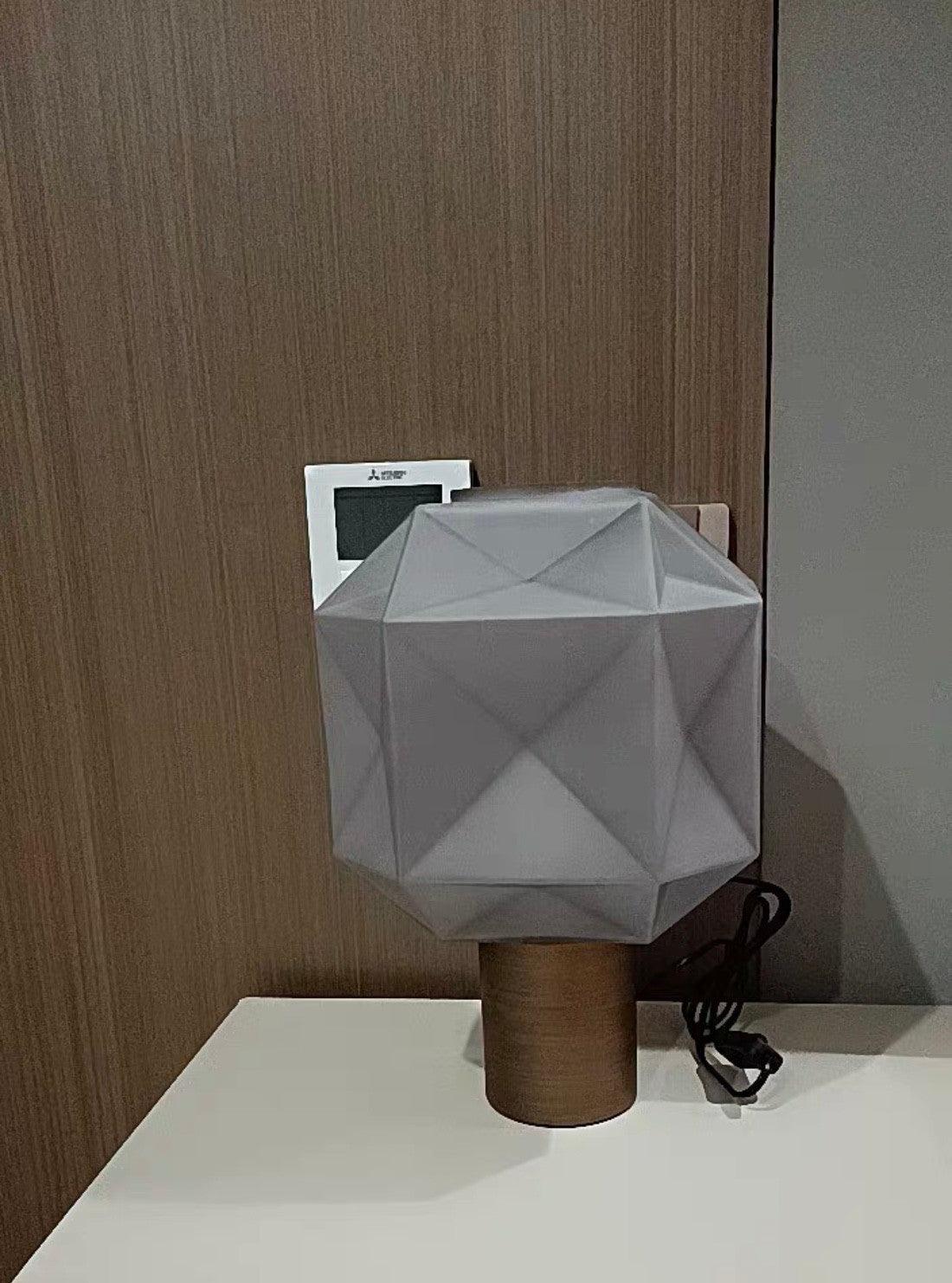 Cubo Table Lamp