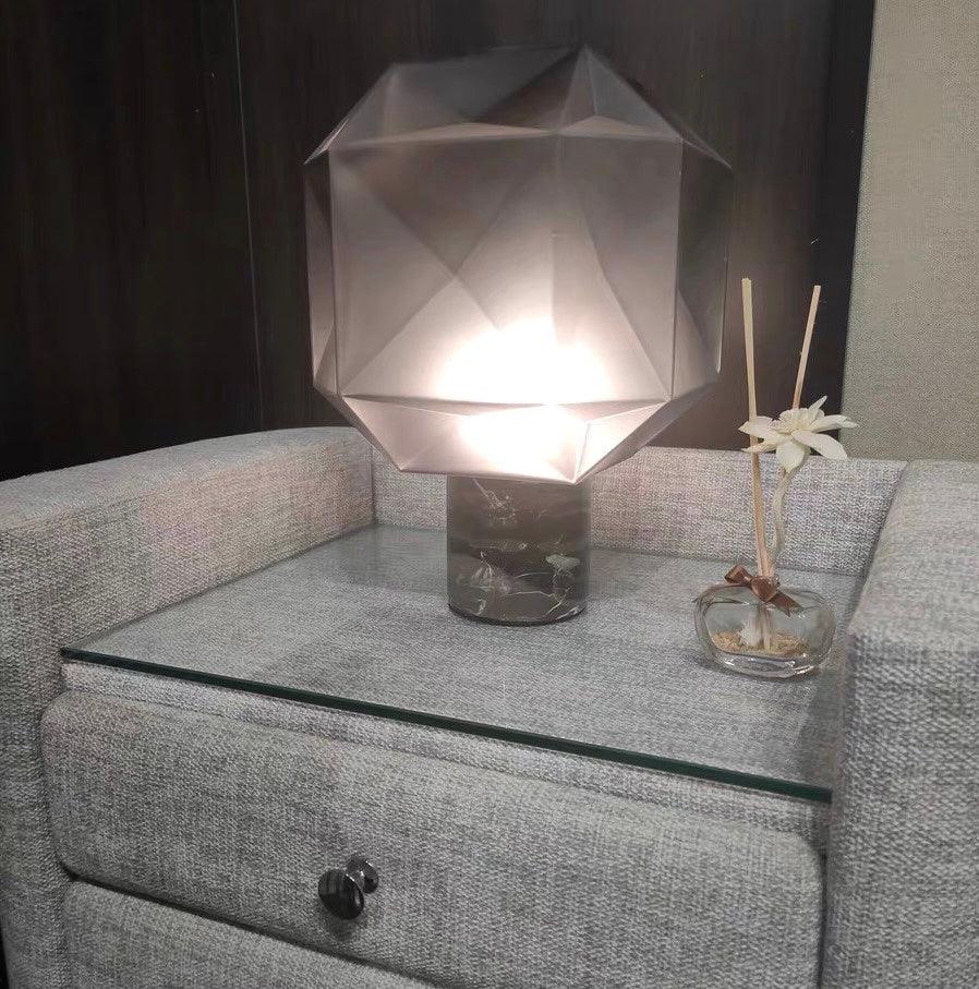 Cubo Table Lamp