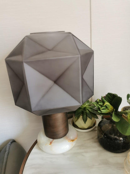 Cubo Table Lamp