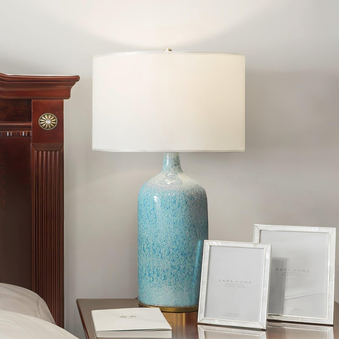 Culloden Table Lamp