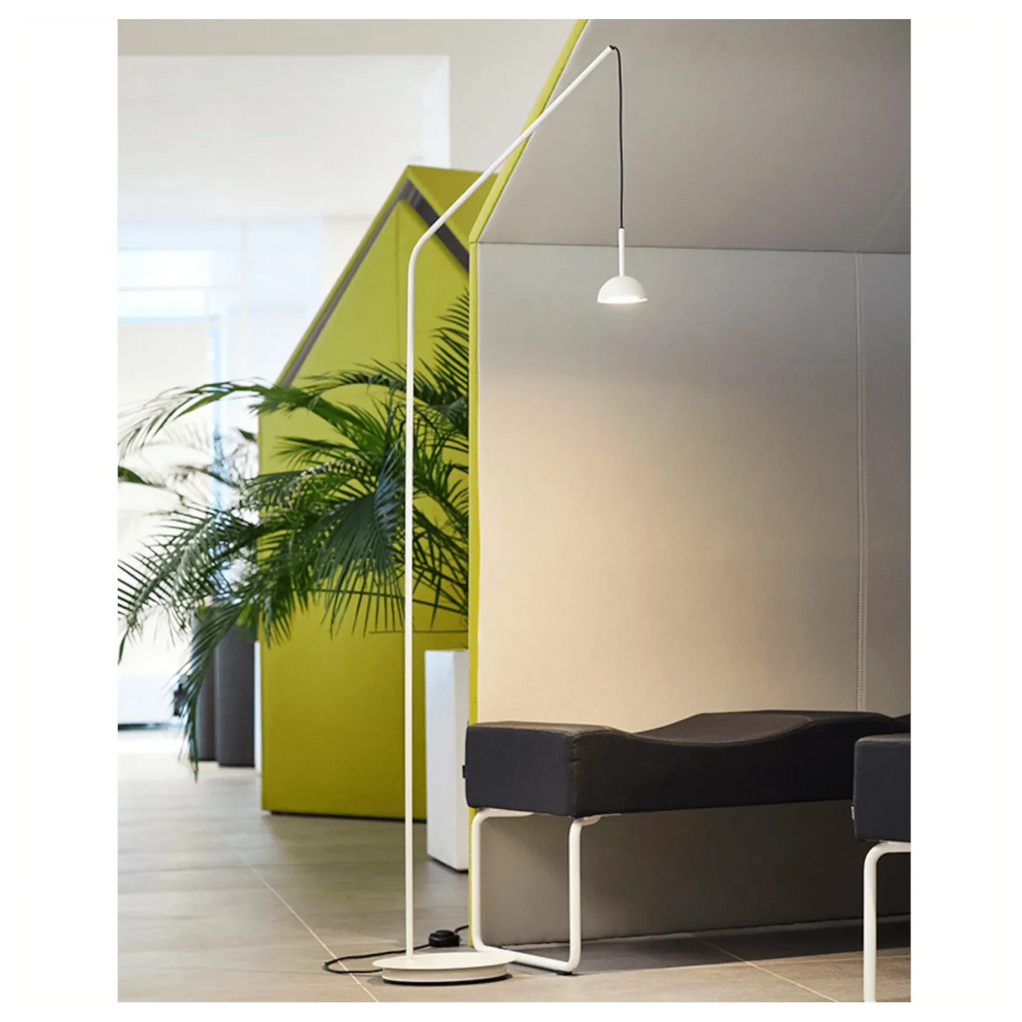 Cupolina Floor Lamp