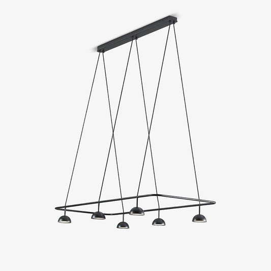 Cupolina Chandelier