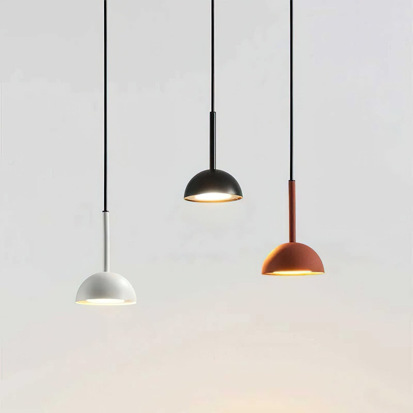 Cupolina Pendant Light