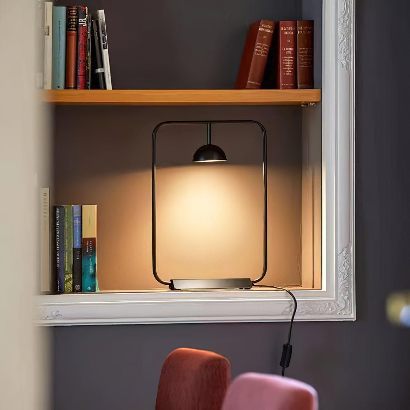 Cupolina Table Lamp