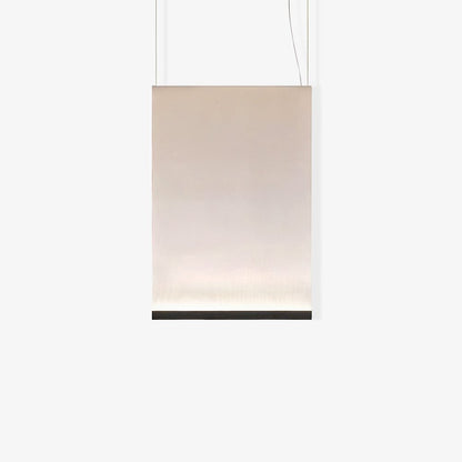 Curtain Pendant Lamp