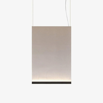 Curtain Pendant Lamp