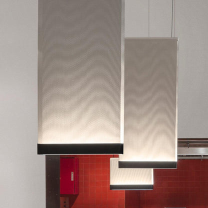 Curtain Pendant Lamp