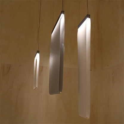 Curtain Pendant Lamp