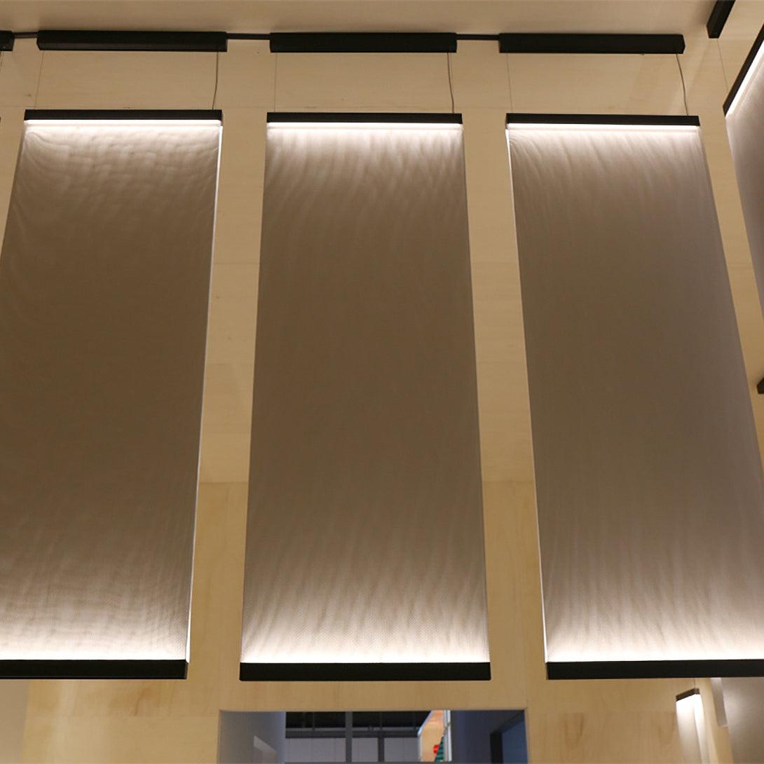 Curtain Pendant Lamp