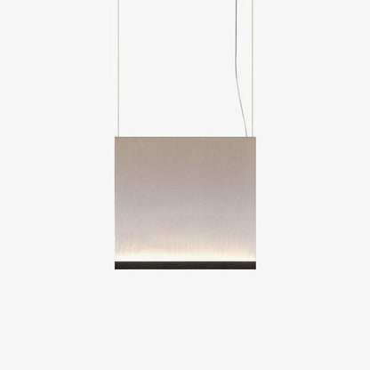 Curtain Pendant Lamp