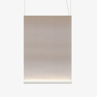 Curtain Pendant Lamp