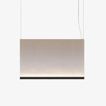 Curtain Pendant Lamp