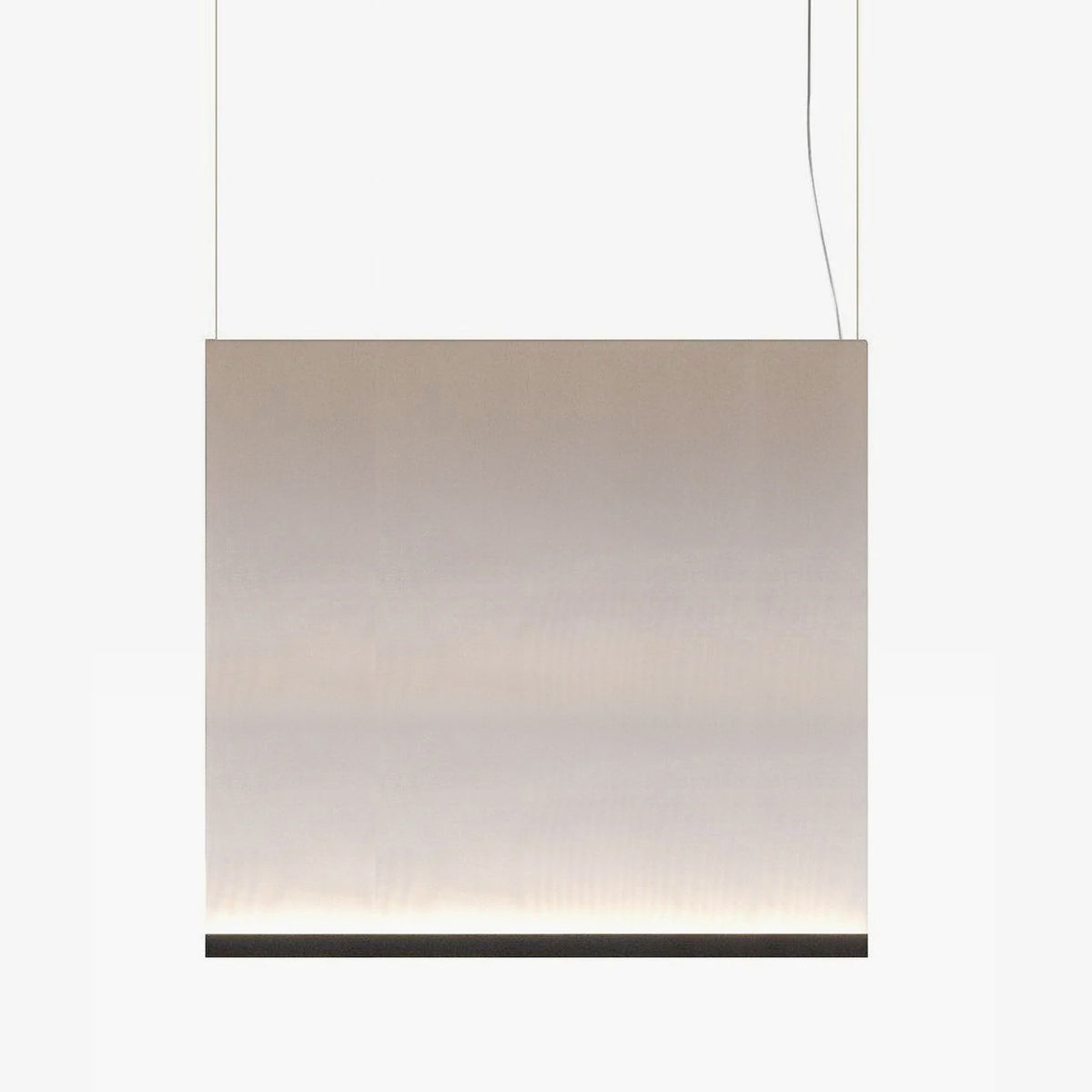 Curtain Pendant Lamp