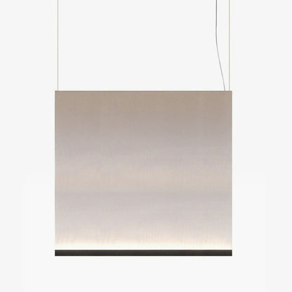 Curtain Pendant Lamp