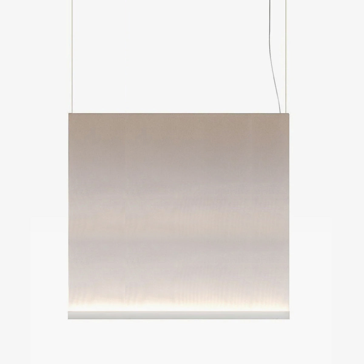 Curtain Pendant Lamp