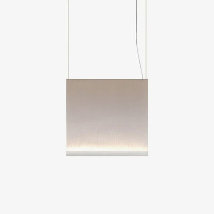 Curtain Pendant Lamp