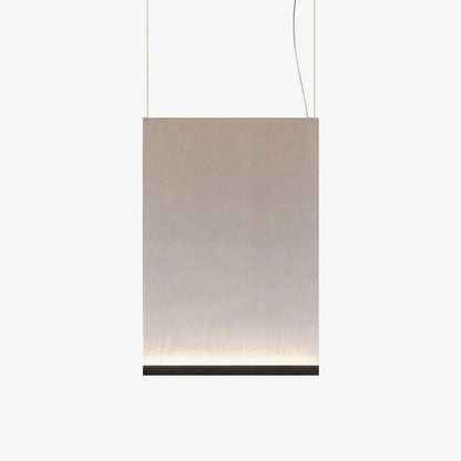 Curtain Pendant Lamp