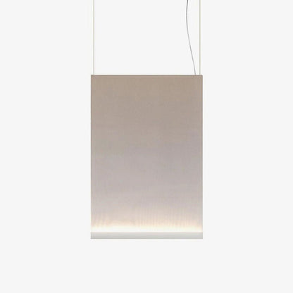 Curtain Pendant Lamp