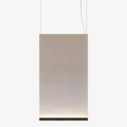 Curtain Pendant Lamp