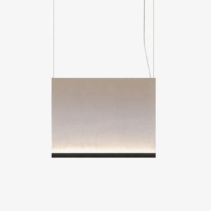 Curtain Pendant Lamp