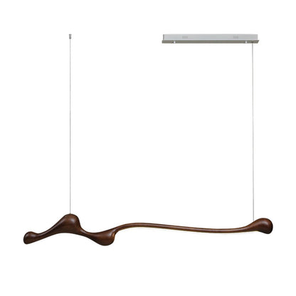 Curva Pendant Lamp