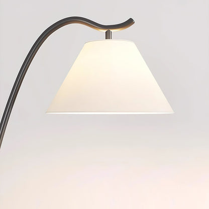 Curvature Floor Lamp