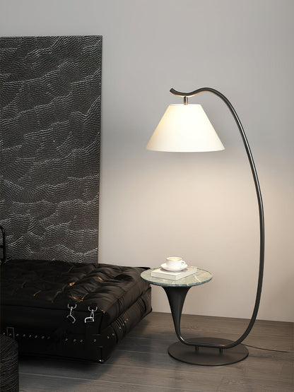 Curvature Floor Lamp