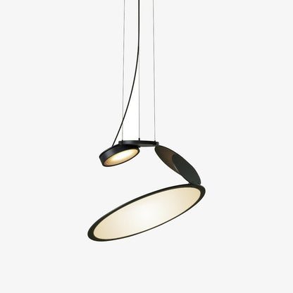 Cut Pendant  Lamp