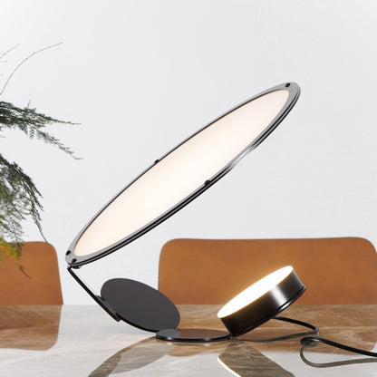 Cut Table Lamp