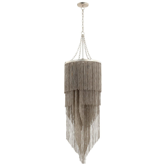 Cyan Designs Divaza 4 Light Mini Chandelier Cp430441