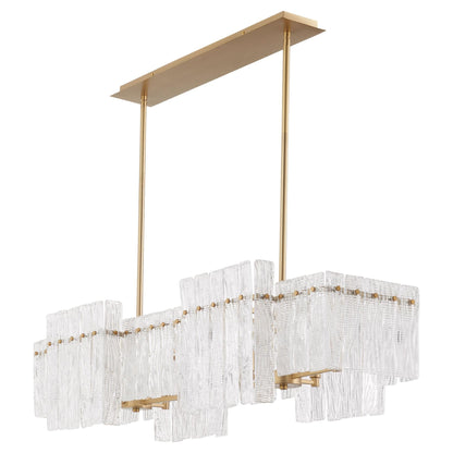 Cyan Designs Othello 47 Inch Linear Suspension Light Cp817319