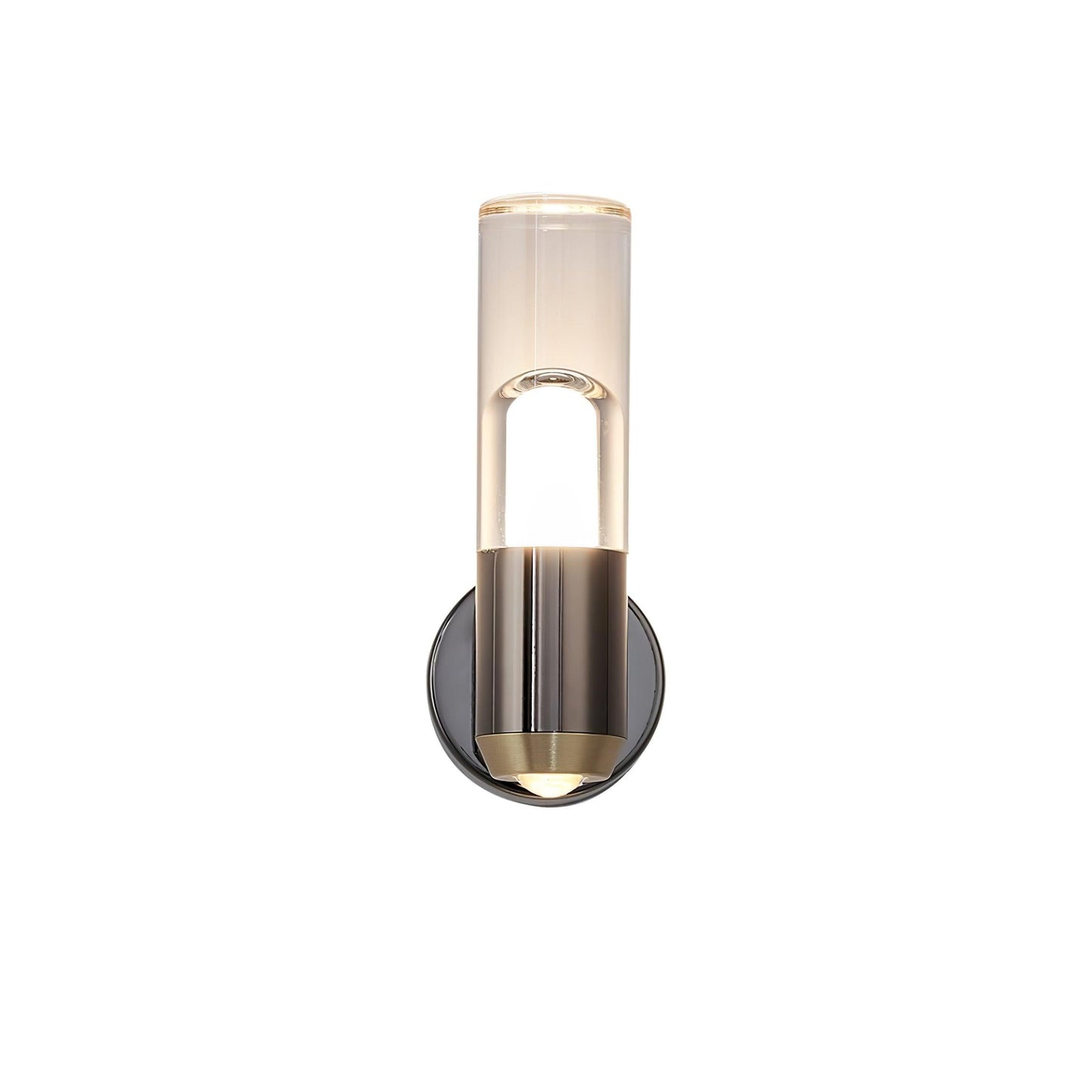 Cylindrical Modern Wall Light