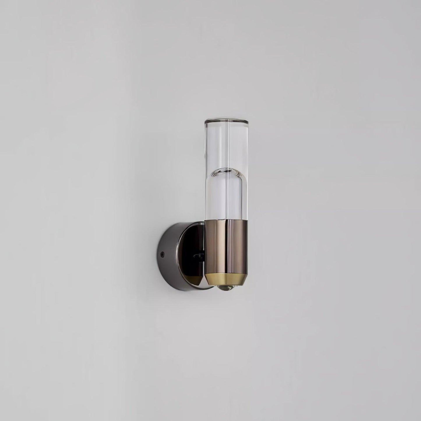 Cylindrical Modern Wall Light