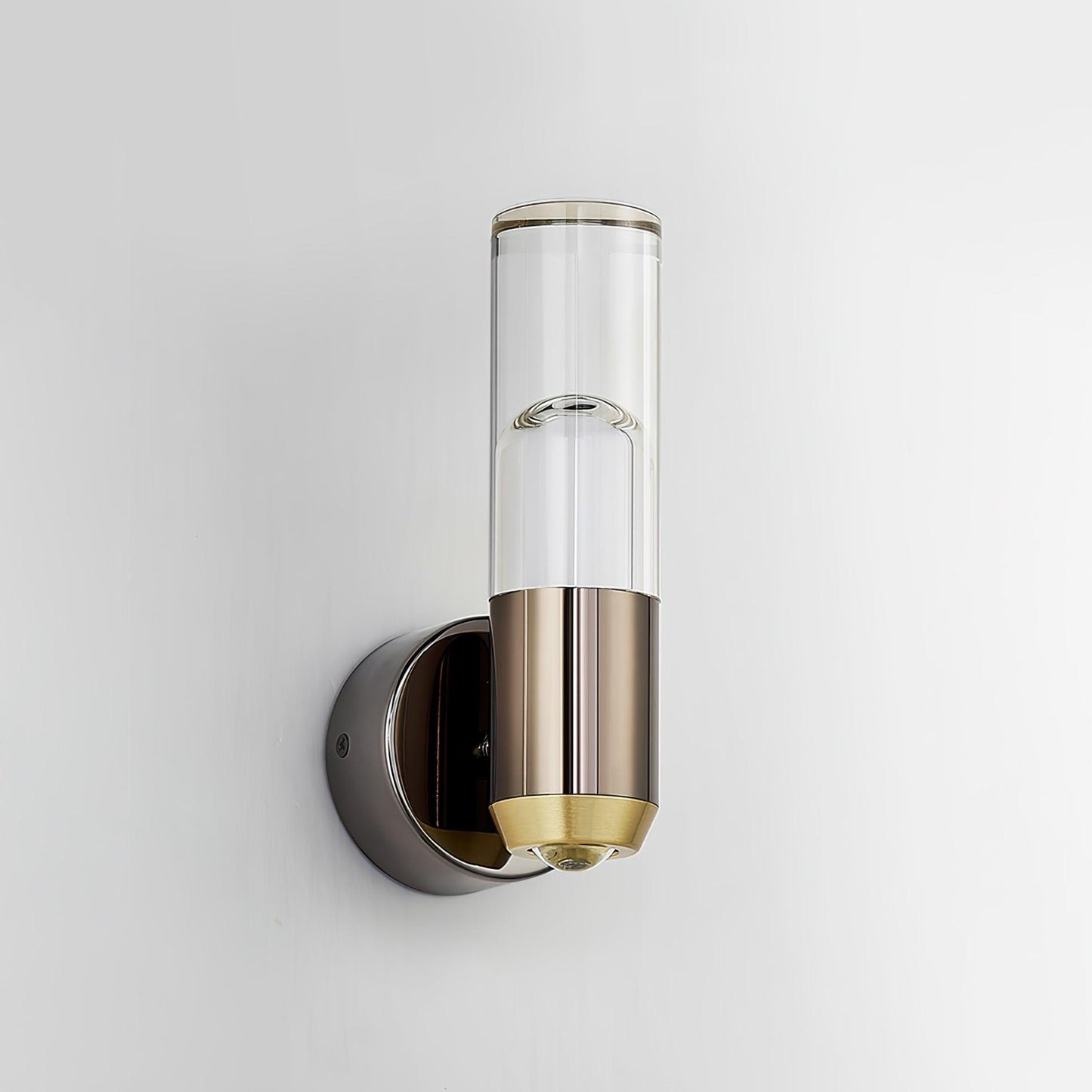 Cylindrical Modern Wall Light