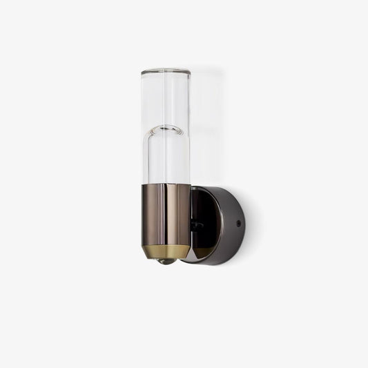 Cylindrical Modern Wall Light